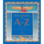 hieroglyphs a to z gelett burgess children's book awards